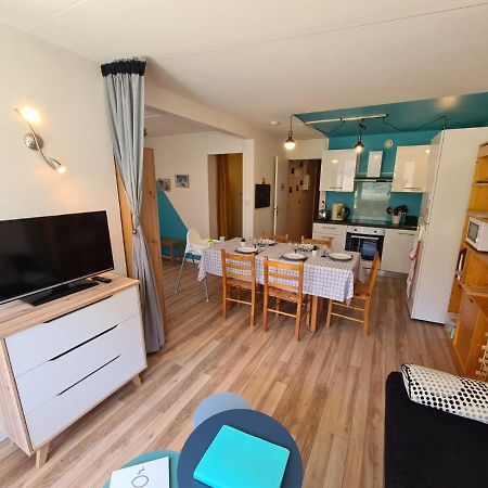 La Mongie Yes ! Apartment Bagneres-de-Bigorre Luaran gambar