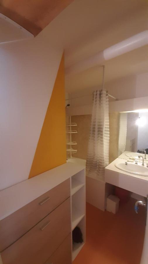 La Mongie Yes ! Apartment Bagneres-de-Bigorre Luaran gambar