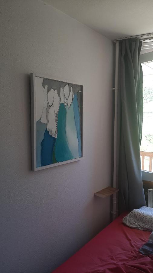 La Mongie Yes ! Apartment Bagneres-de-Bigorre Luaran gambar