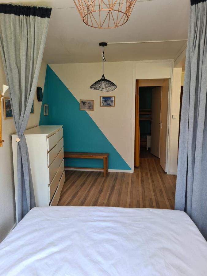 La Mongie Yes ! Apartment Bagneres-de-Bigorre Luaran gambar