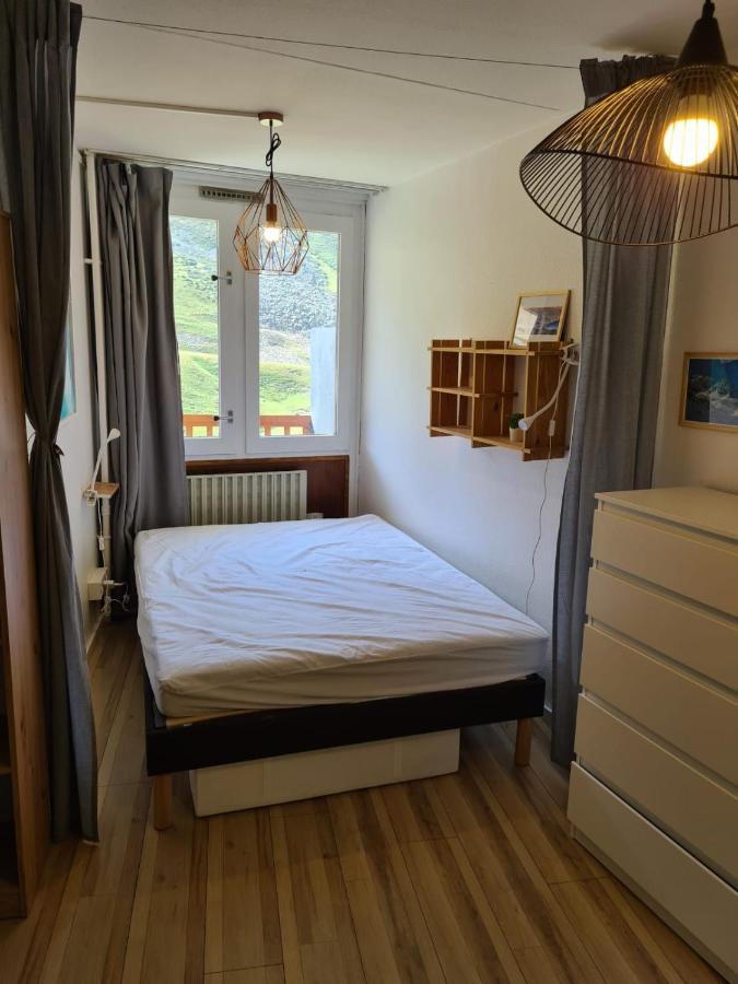 La Mongie Yes ! Apartment Bagneres-de-Bigorre Luaran gambar