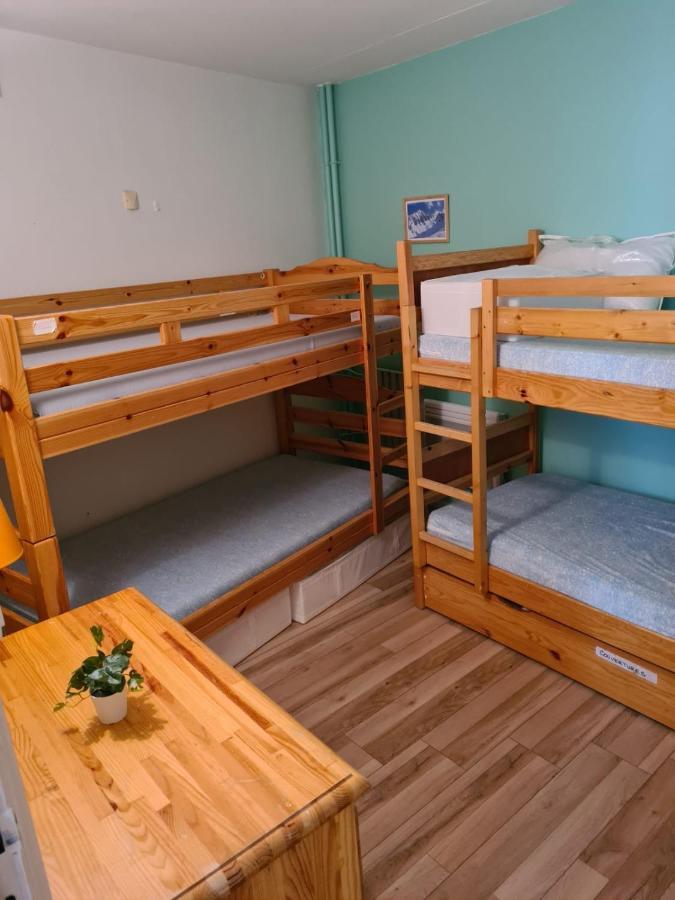 La Mongie Yes ! Apartment Bagneres-de-Bigorre Luaran gambar