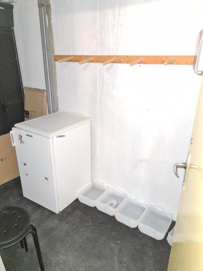 La Mongie Yes ! Apartment Bagneres-de-Bigorre Luaran gambar